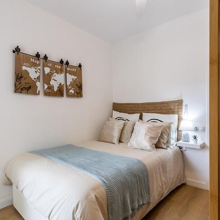 Exclusive Apartments Barcelona 4 Personas Torrella Terrassa Esterno foto