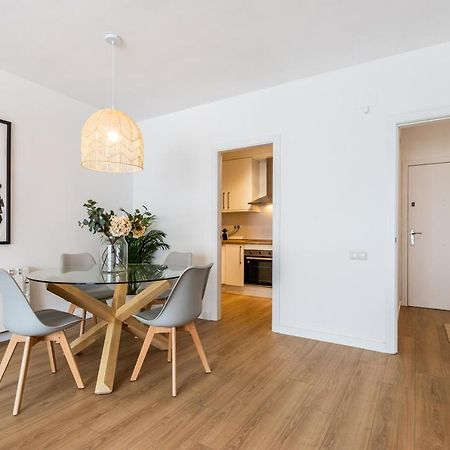 Exclusive Apartments Barcelona 4 Personas Torrella Terrassa Esterno foto