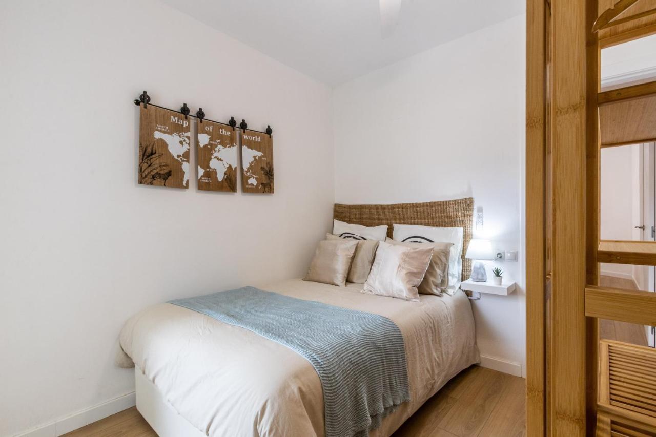 Exclusive Apartments Barcelona 4 Personas Torrella Terrassa Esterno foto