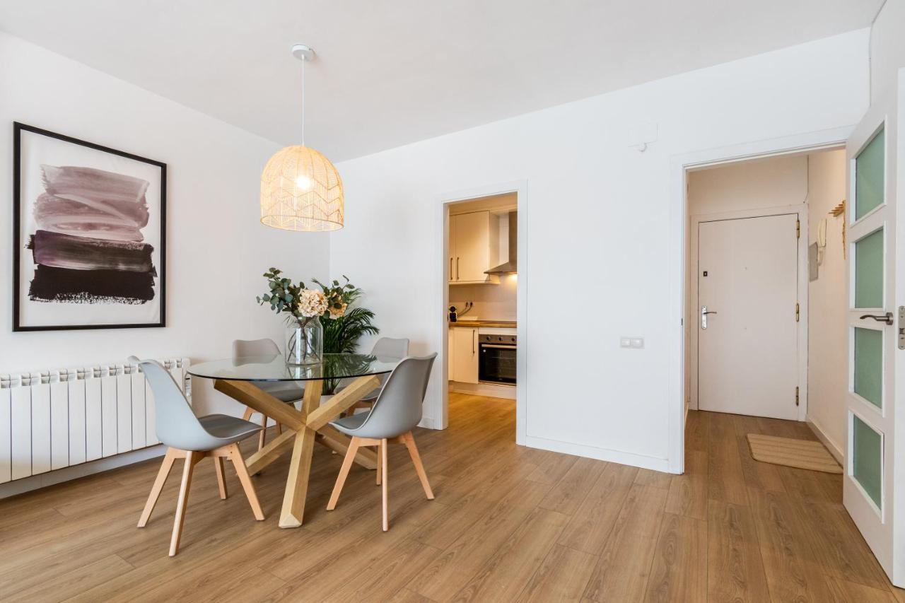 Exclusive Apartments Barcelona 4 Personas Torrella Terrassa Esterno foto