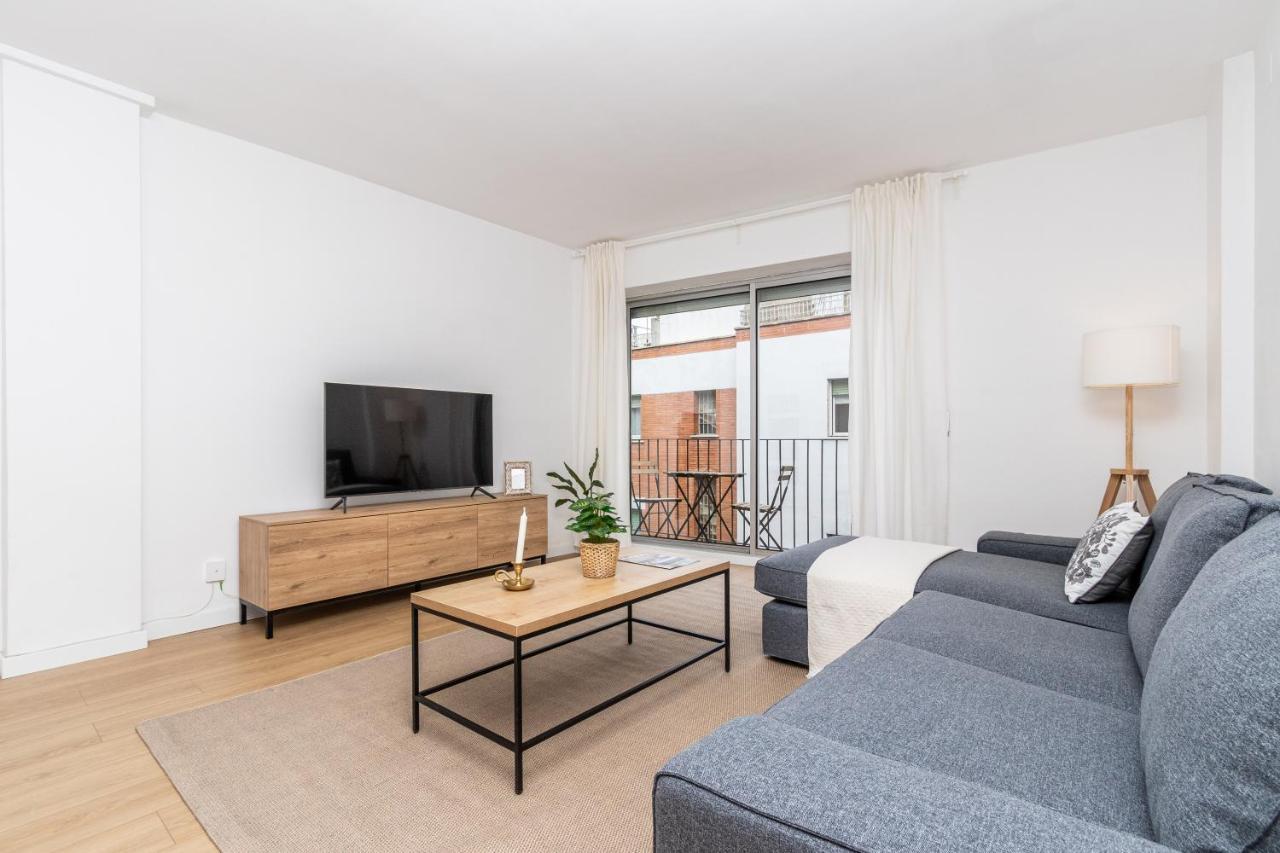 Exclusive Apartments Barcelona 4 Personas Torrella Terrassa Esterno foto